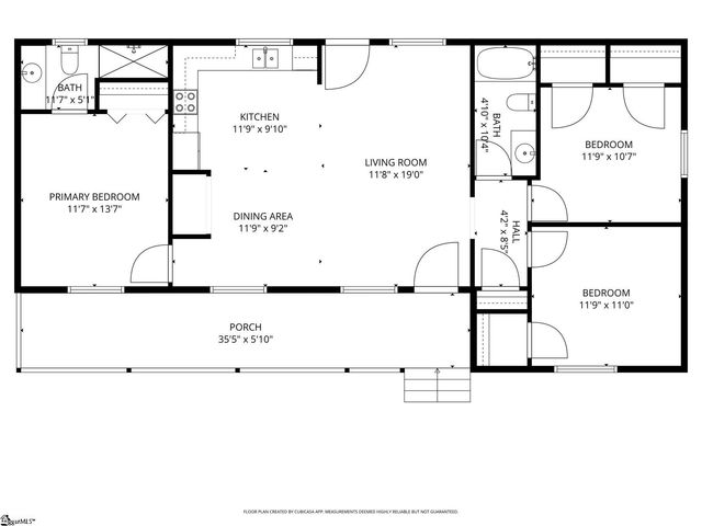 104 Pinonwood Court, Simpsonville, SC 29680
