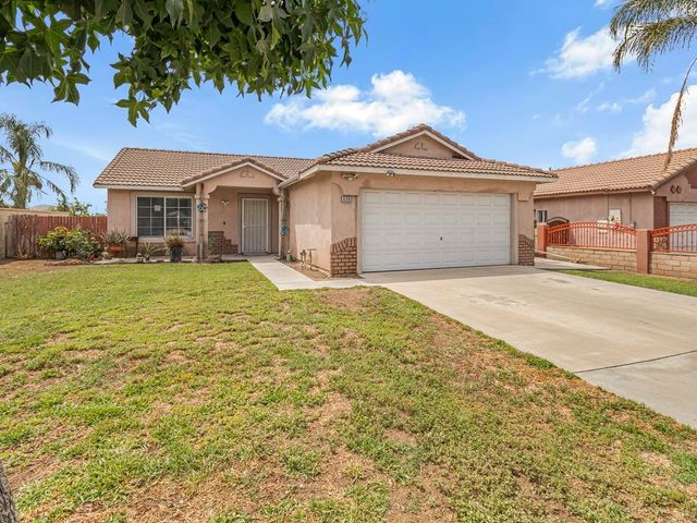 15393 Holly Drive, Fontana, CA 92335