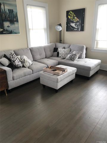147 E Walnut Street upper, Long Beach, NY 11561
