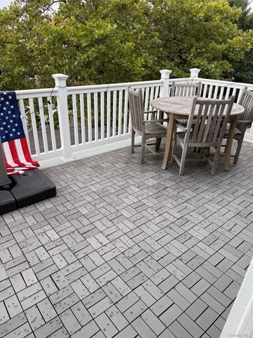 147 E Walnut Street upper, Long Beach, NY 11561