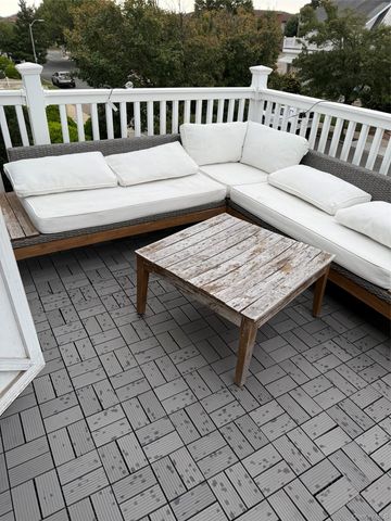 147 E Walnut Street upper, Long Beach, NY 11561