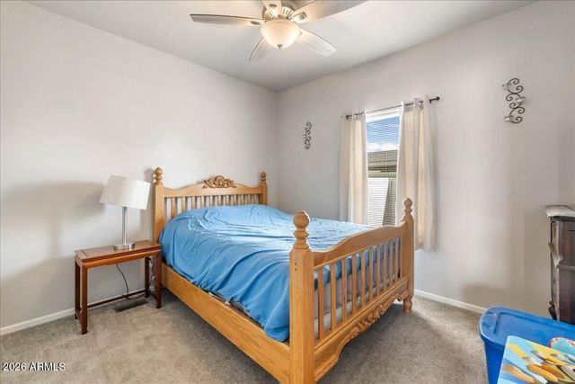 24460 N MARBLEHEAD Avenue, Paulden, AZ 86334