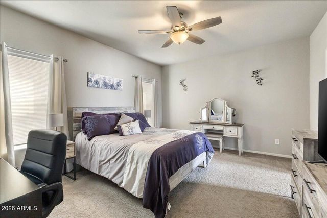 24460 N MARBLEHEAD Avenue, Paulden, AZ 86334