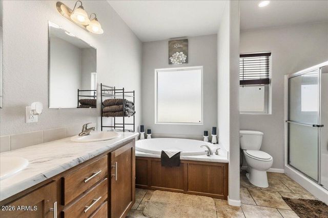 24460 N MARBLEHEAD Avenue, Paulden, AZ 86334