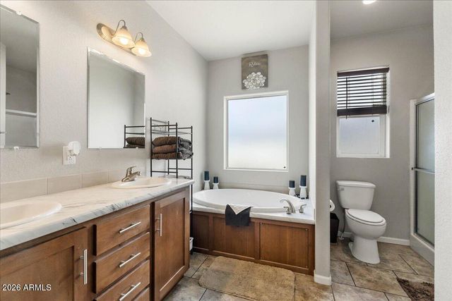 24460 N MARBLEHEAD Avenue, Paulden, AZ 86334