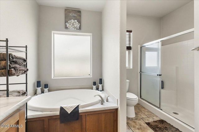 24460 N MARBLEHEAD Avenue, Paulden, AZ 86334