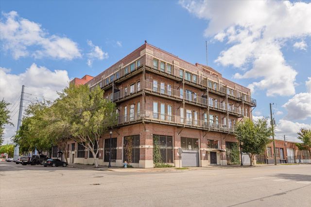 2205 Mckinney Street 309, Houston, TX 77003