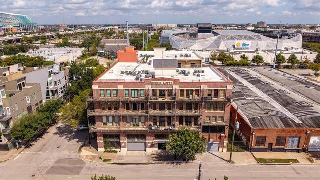 2205 Mckinney Street 309, Houston, TX 77003