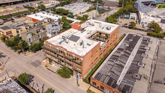 2205 Mckinney Street 309, Houston, TX 77003