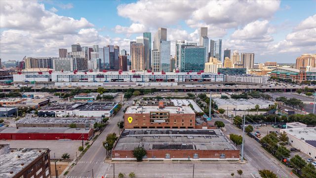 2205 Mckinney Street 309, Houston, TX 77003