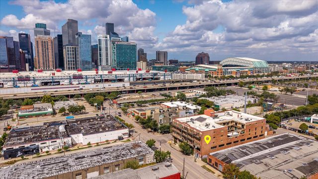 2205 Mckinney Street 309, Houston, TX 77003