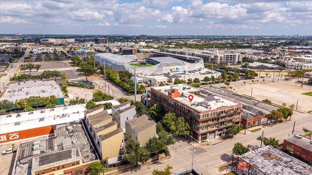 2205 Mckinney Street 309, Houston, TX 77003