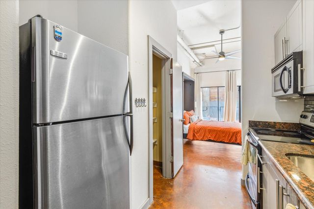 2205 Mckinney Street 309, Houston, TX 77003