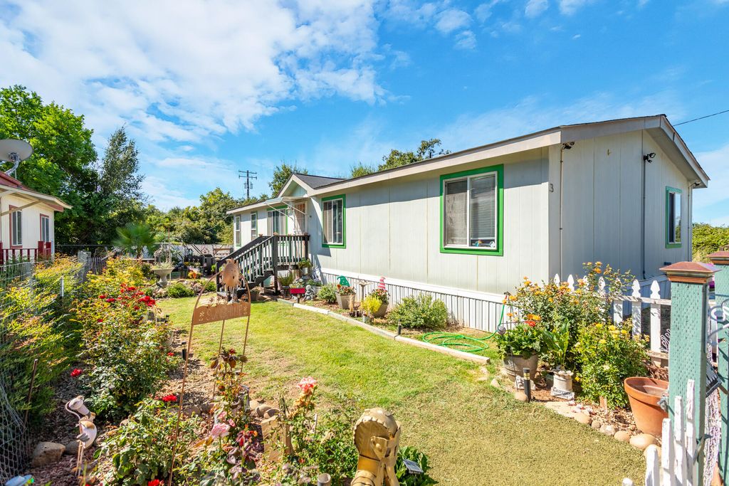 21498 Trefoil Lane, UNIT 3, Cottonwood, CA 96022