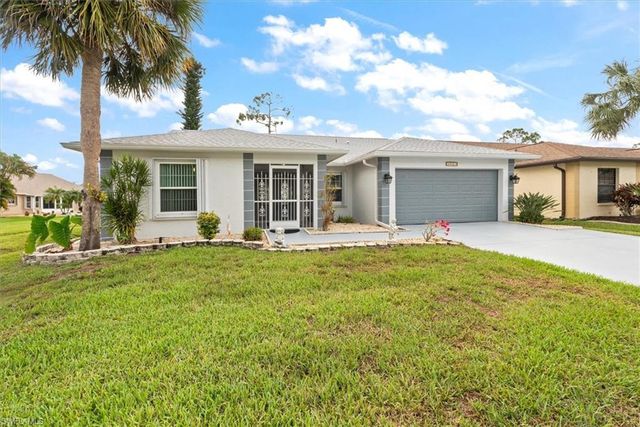 3941 Sabal Springs BLVD, North Fort Myers, FL 33917