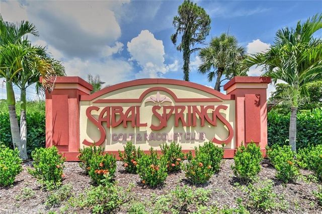 3941 Sabal Springs BLVD, North Fort Myers, FL 33917