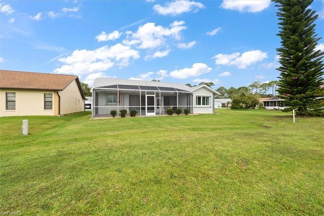 3941 Sabal Springs BLVD, North Fort Myers, FL 33917