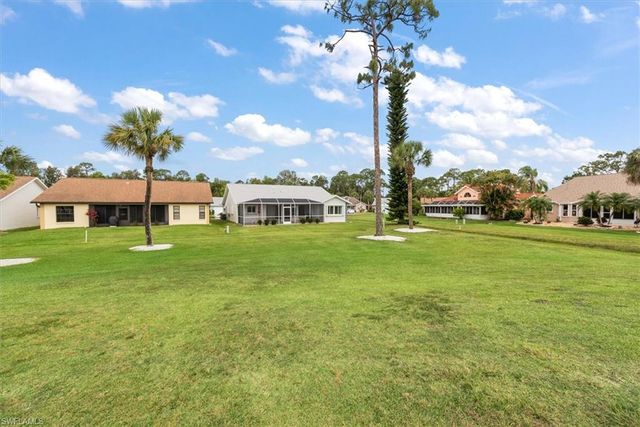3941 Sabal Springs BLVD, North Fort Myers, FL 33917