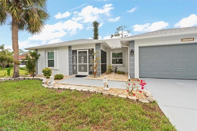 3941 Sabal Springs BLVD, North Fort Myers, FL 33917