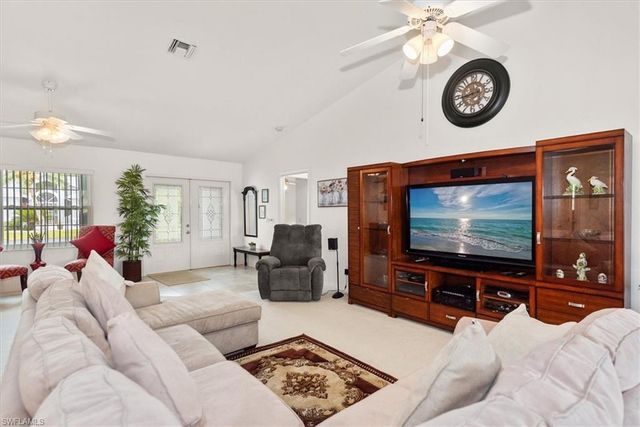3941 Sabal Springs BLVD, North Fort Myers, FL 33917