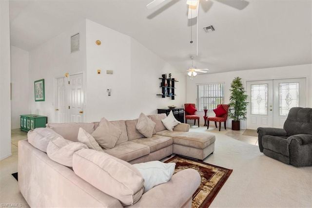 3941 Sabal Springs BLVD, North Fort Myers, FL 33917