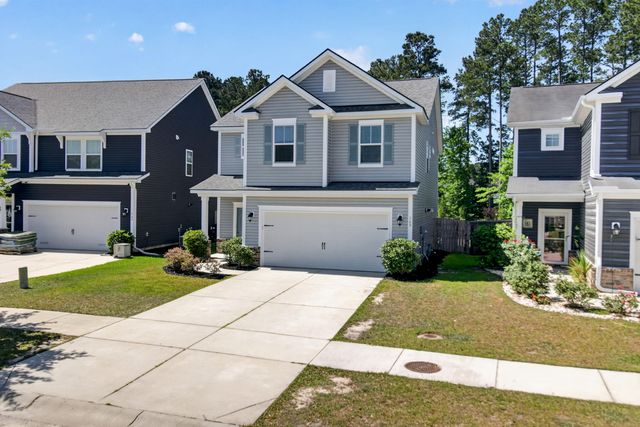 163 Basket Grass Lane, Summerville, SC 29486