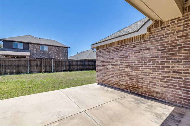 1804 Rosson Road, Little Elm, TX 75068