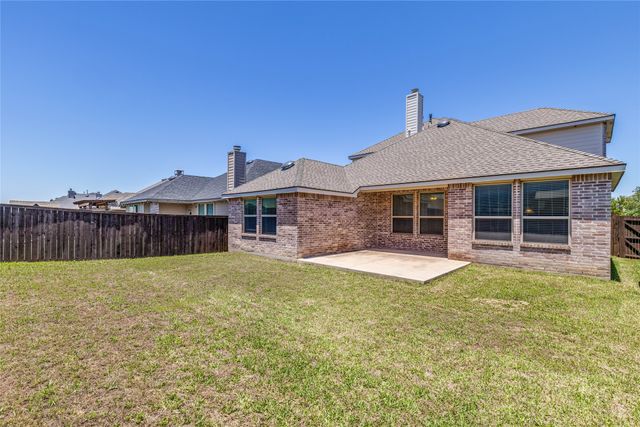 1804 Rosson Road, Little Elm, TX 75068