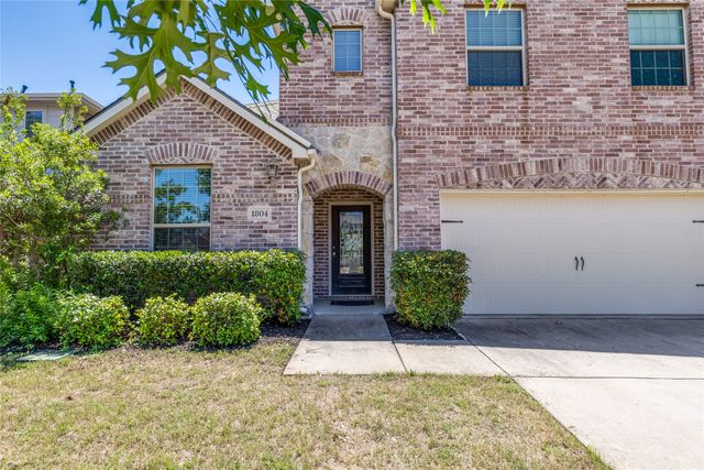 1804 Rosson Road, Little Elm, TX 75068