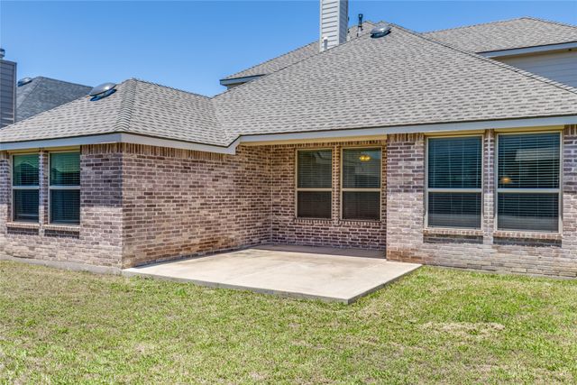 1804 Rosson Road, Little Elm, TX 75068