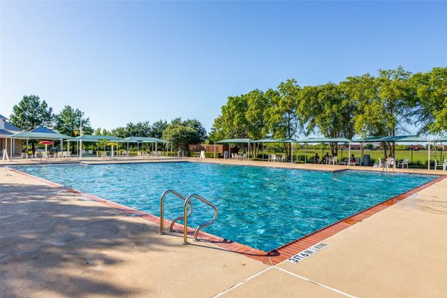 1804 Rosson Road, Little Elm, TX 75068