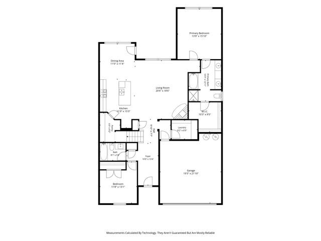 1804 Rosson Road, Little Elm, TX 75068
