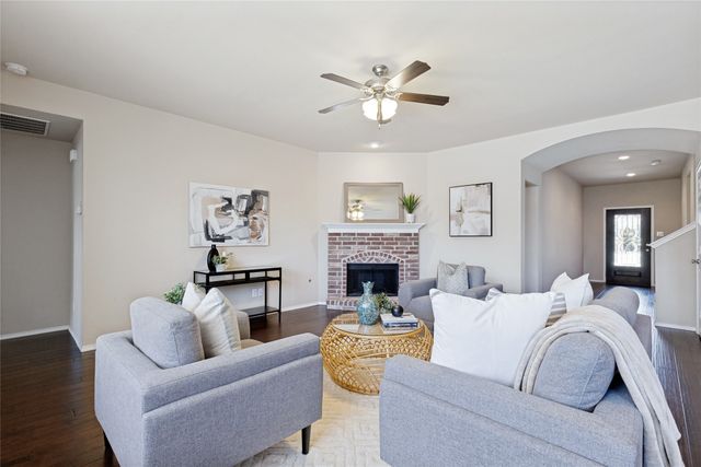 1804 Rosson Road, Little Elm, TX 75068