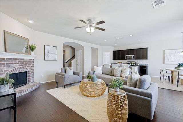 1804 Rosson Road, Little Elm, TX 75068