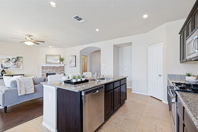 1804 Rosson Road, Little Elm, TX 75068