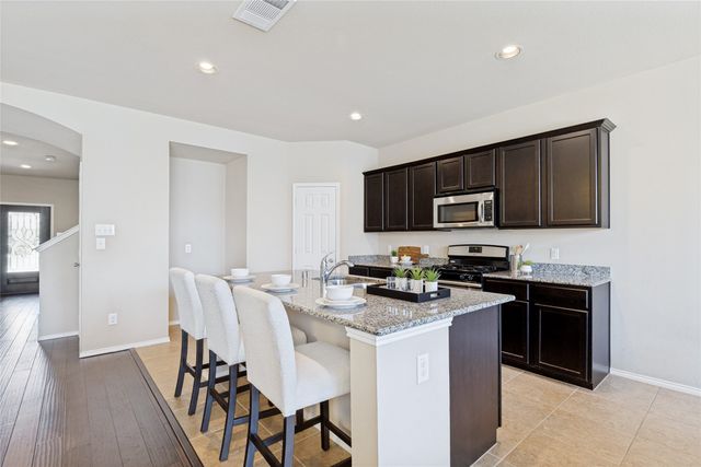 1804 Rosson Road, Little Elm, TX 75068