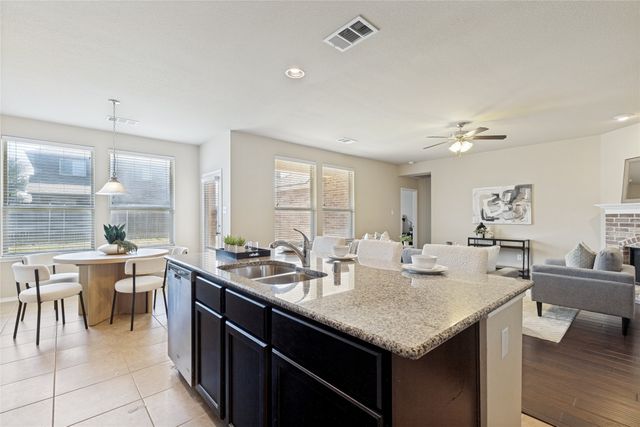 1804 Rosson Road, Little Elm, TX 75068