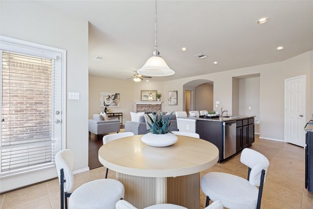 1804 Rosson Road, Little Elm, TX 75068