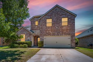 1804 Rosson Road, Little Elm, TX 75068