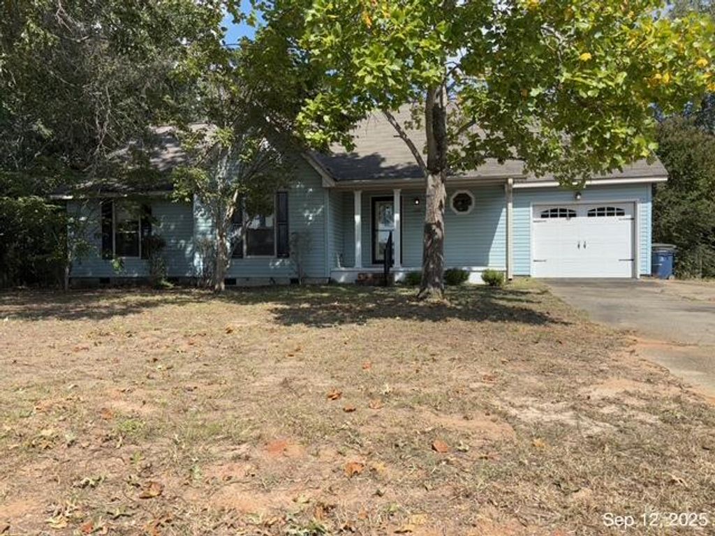 233 Greenwich Drive Drive, Aiken, SC 29803