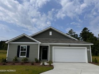 144 Ashworth Drive Kerry B- Lot 49, Tabor City, NC 28463