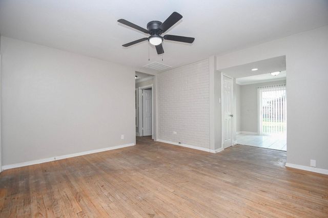 4726 Charriton Drive, Houston, TX 77039