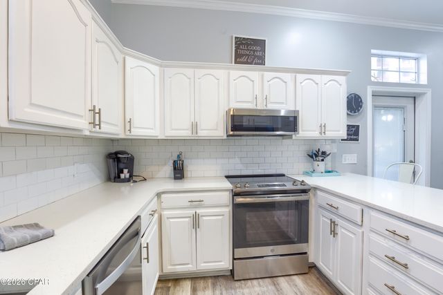 4120 Danny Drive, Panama City, FL 32408