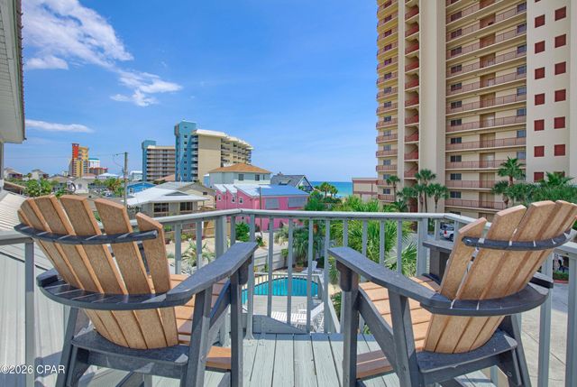 4120 Danny Drive, Panama City, FL 32408