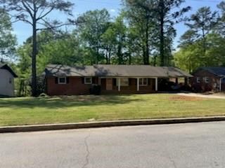 4609 Hopewell Road, Atlanta, GA 30337