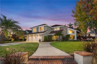 25671 Cresta Loma, Laguna Niguel, CA 92677
