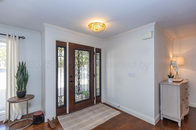 412 N SHORE Drive, Amarillo, TX 79118