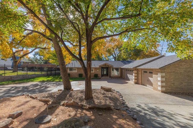 412 N SHORE Drive, Amarillo, TX 79118