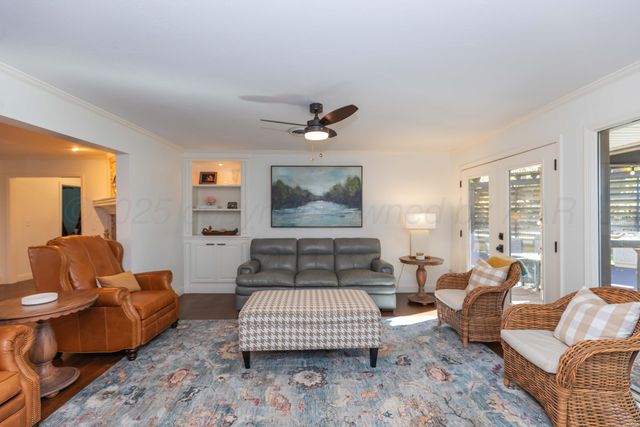 412 N SHORE Drive, Amarillo, TX 79118