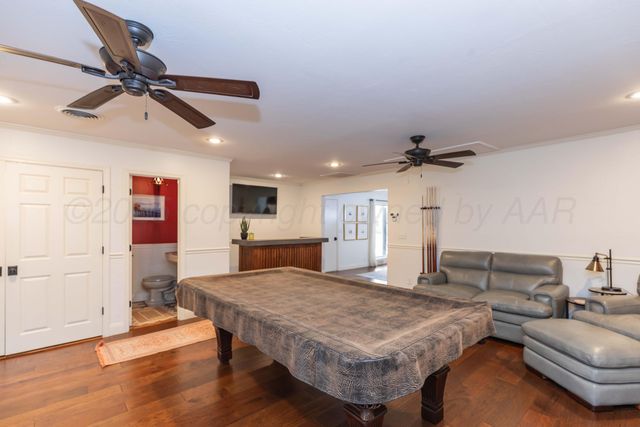 412 N SHORE Drive, Amarillo, TX 79118